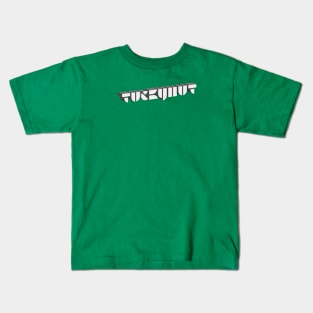 Tuckyhut - For Bright Colors Kids T-Shirt